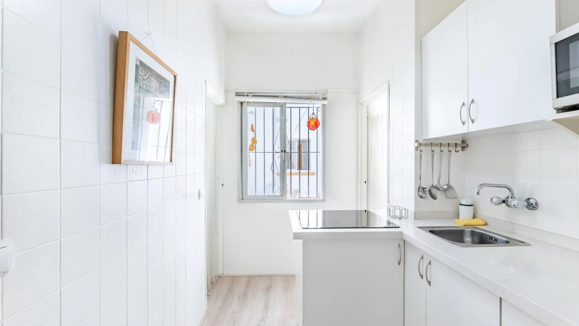 Apartment Apartamento Marbella Oldtown Ll Spain