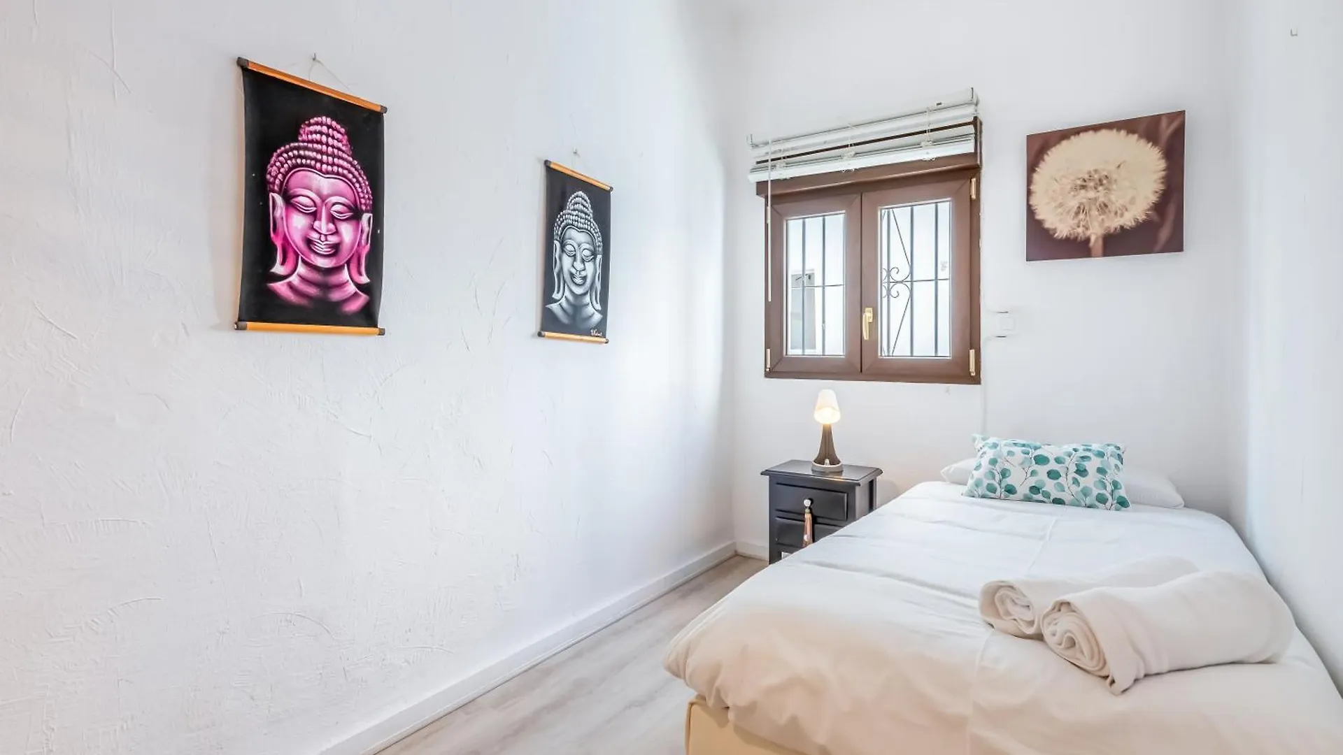 Apartamento Marbella Oldtown Ll Spain
