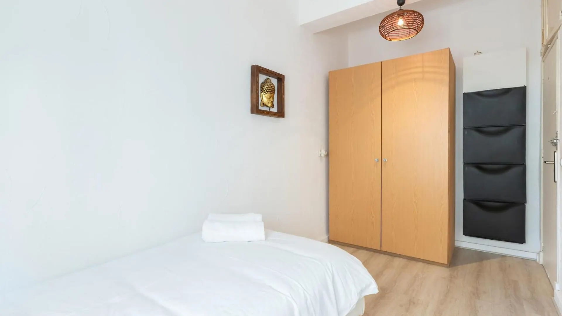 Apartamento Marbella Oldtown Ll 0*,  Spain