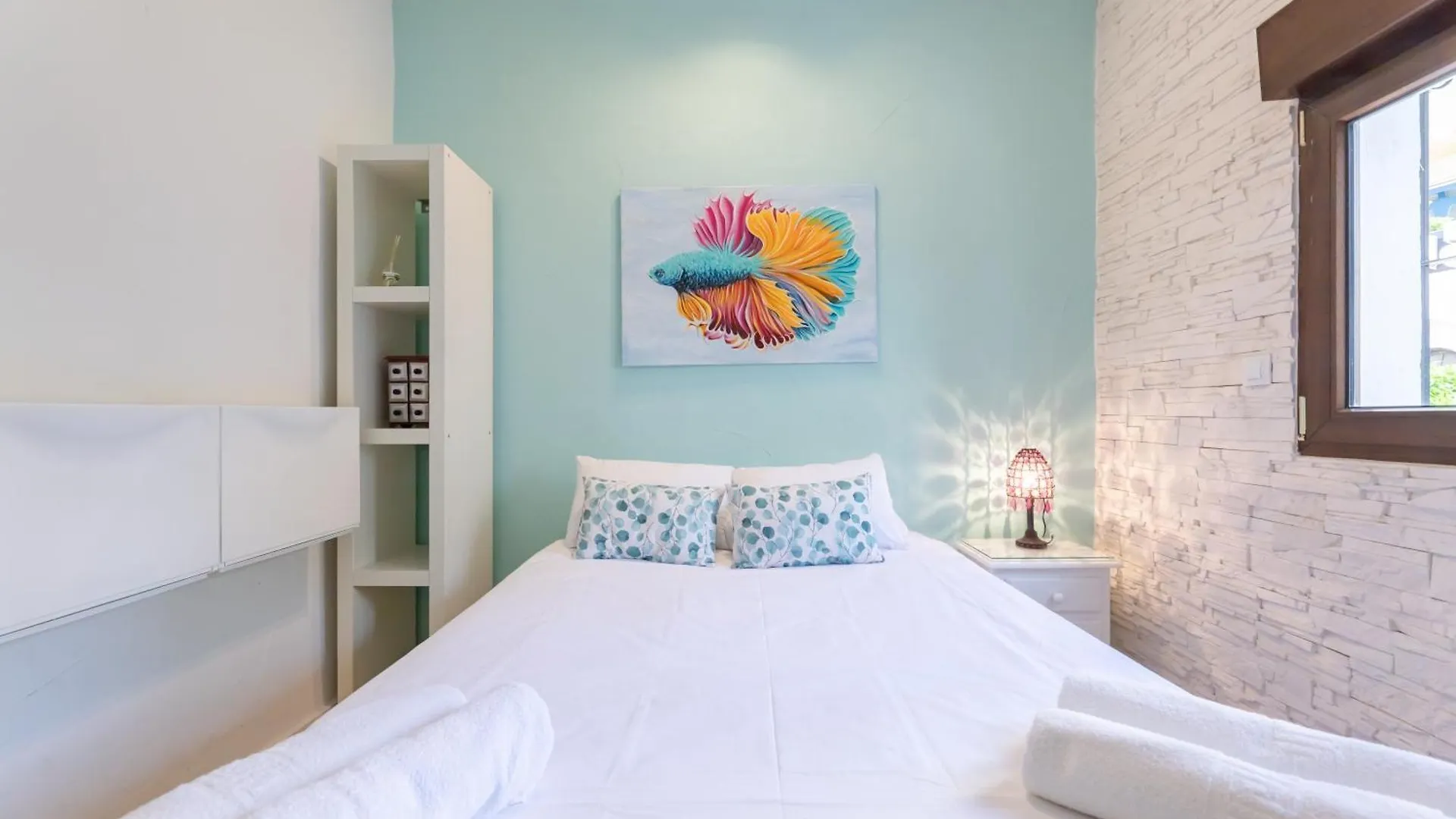شقة Apartamento Marbella Oldtown Ll