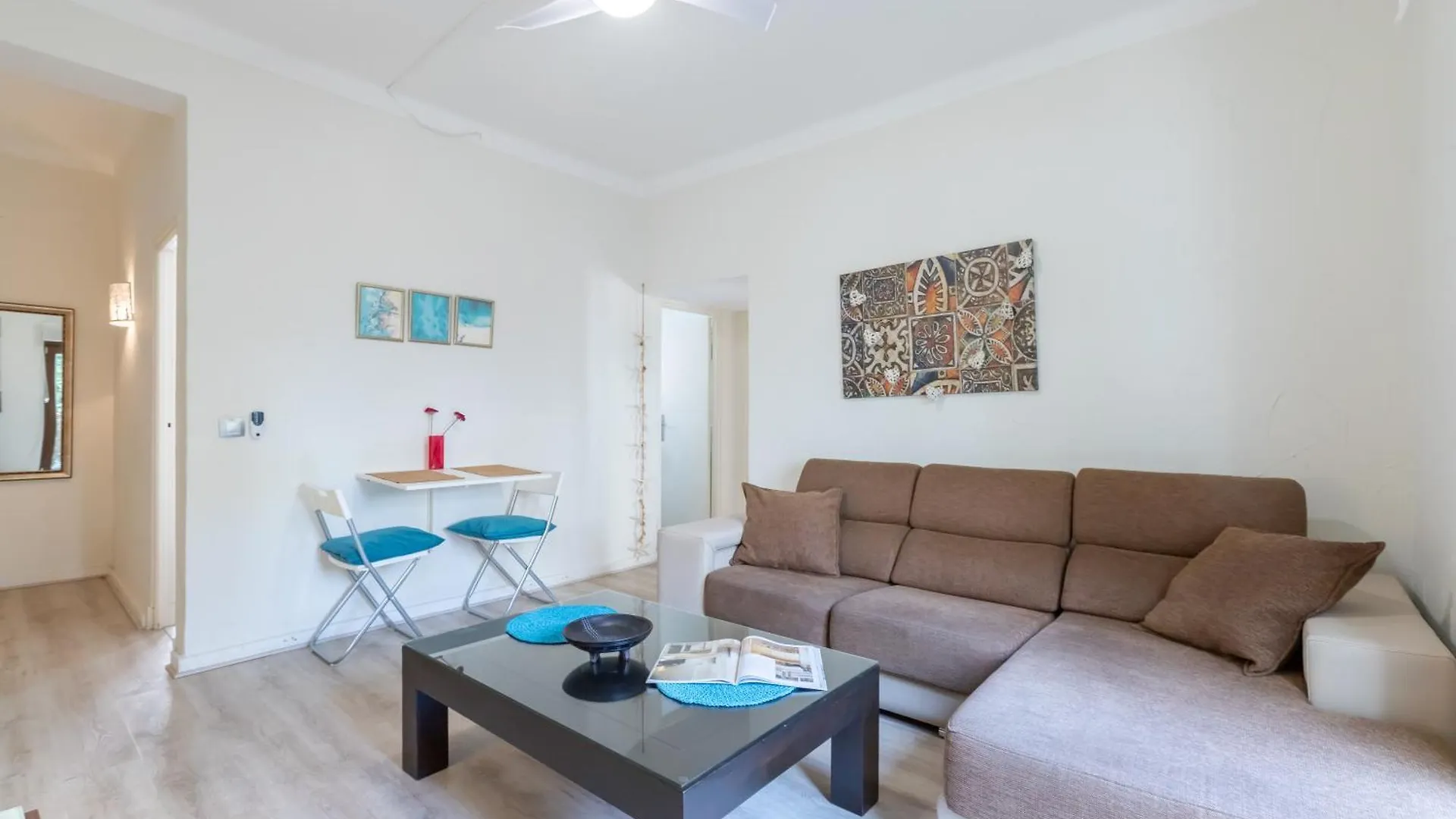 شقة Apartamento Marbella Oldtown Ll