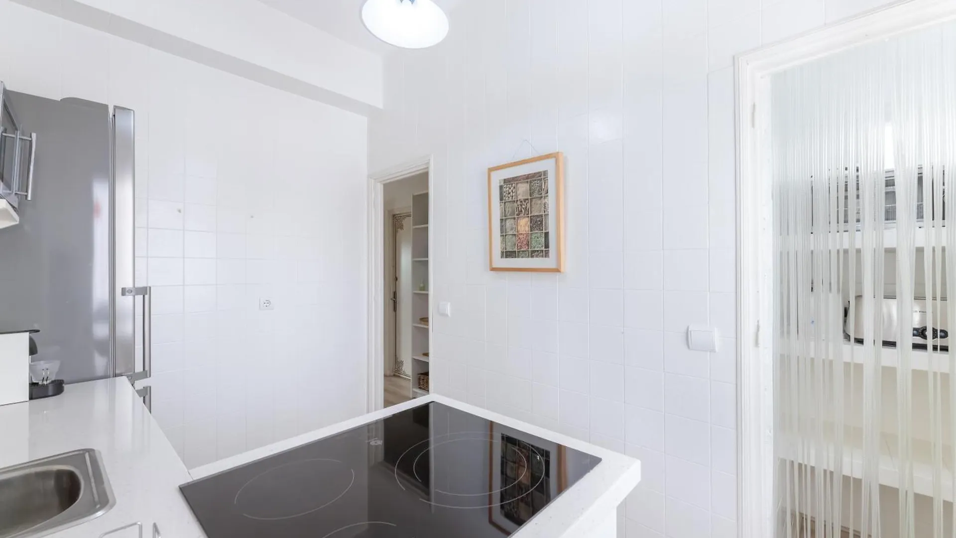 Apartamento Marbella Oldtown Ll شقة