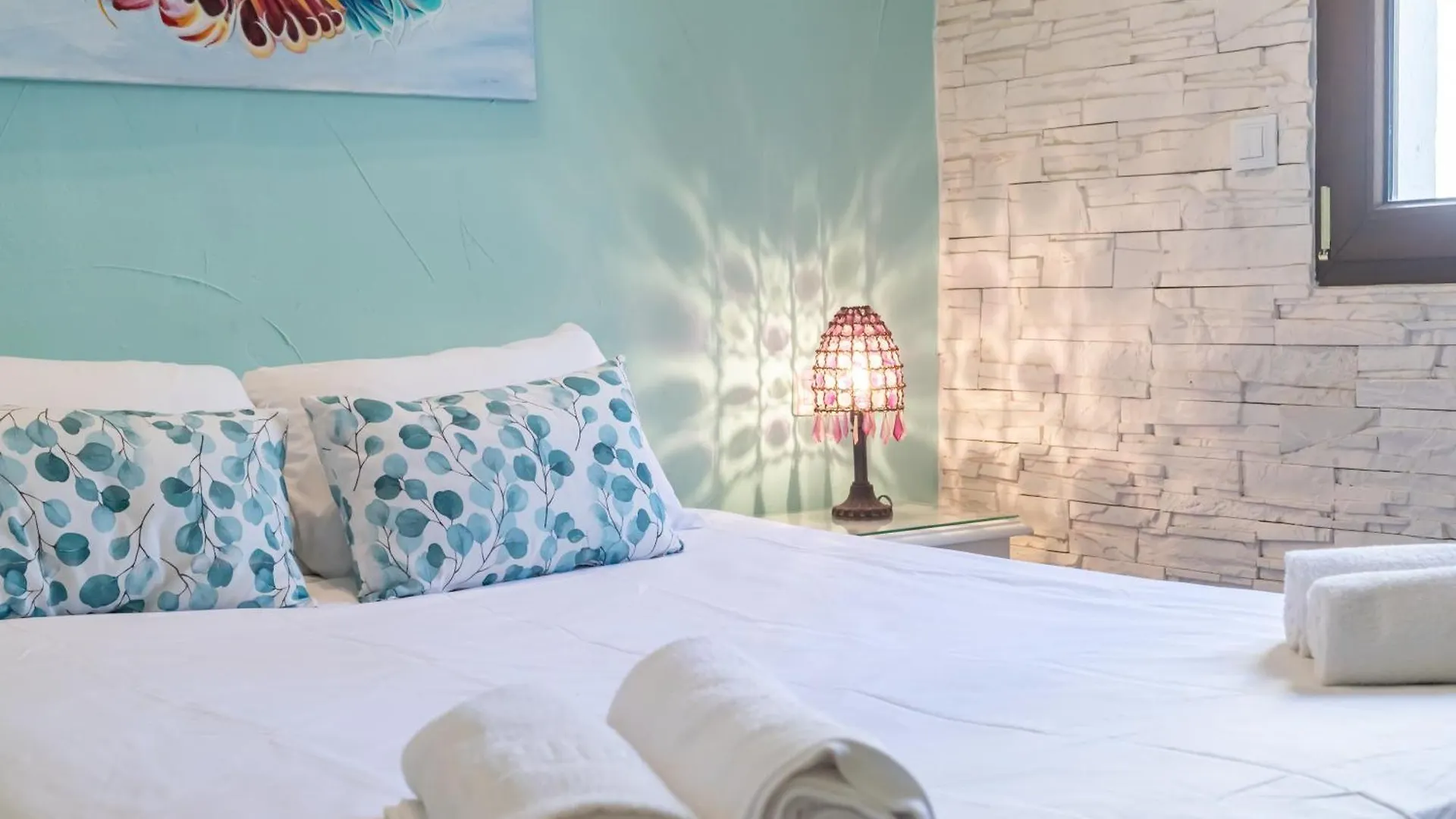 Apartamento Marbella Oldtown Ll شقة