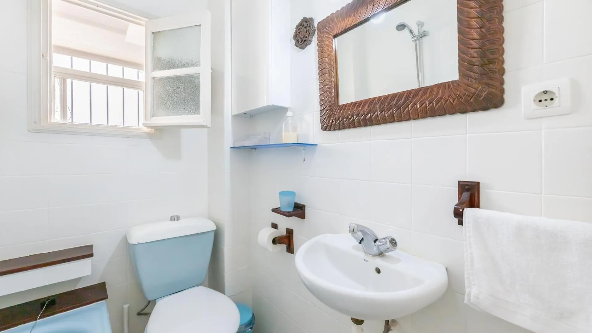 Apartamento Marbella Oldtown Ll