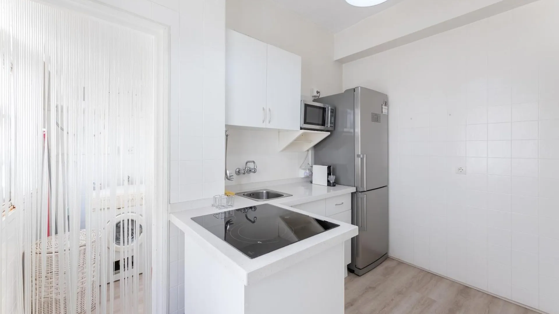 شقة Apartamento Marbella Oldtown Ll