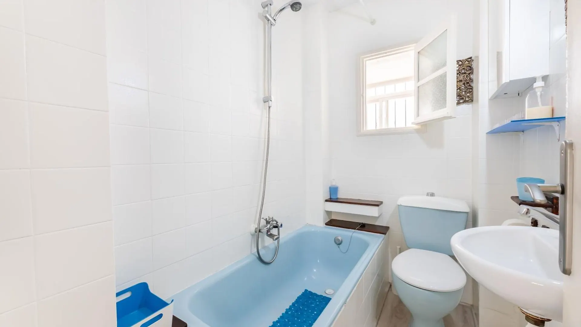 شقة Apartamento Marbella Oldtown Ll