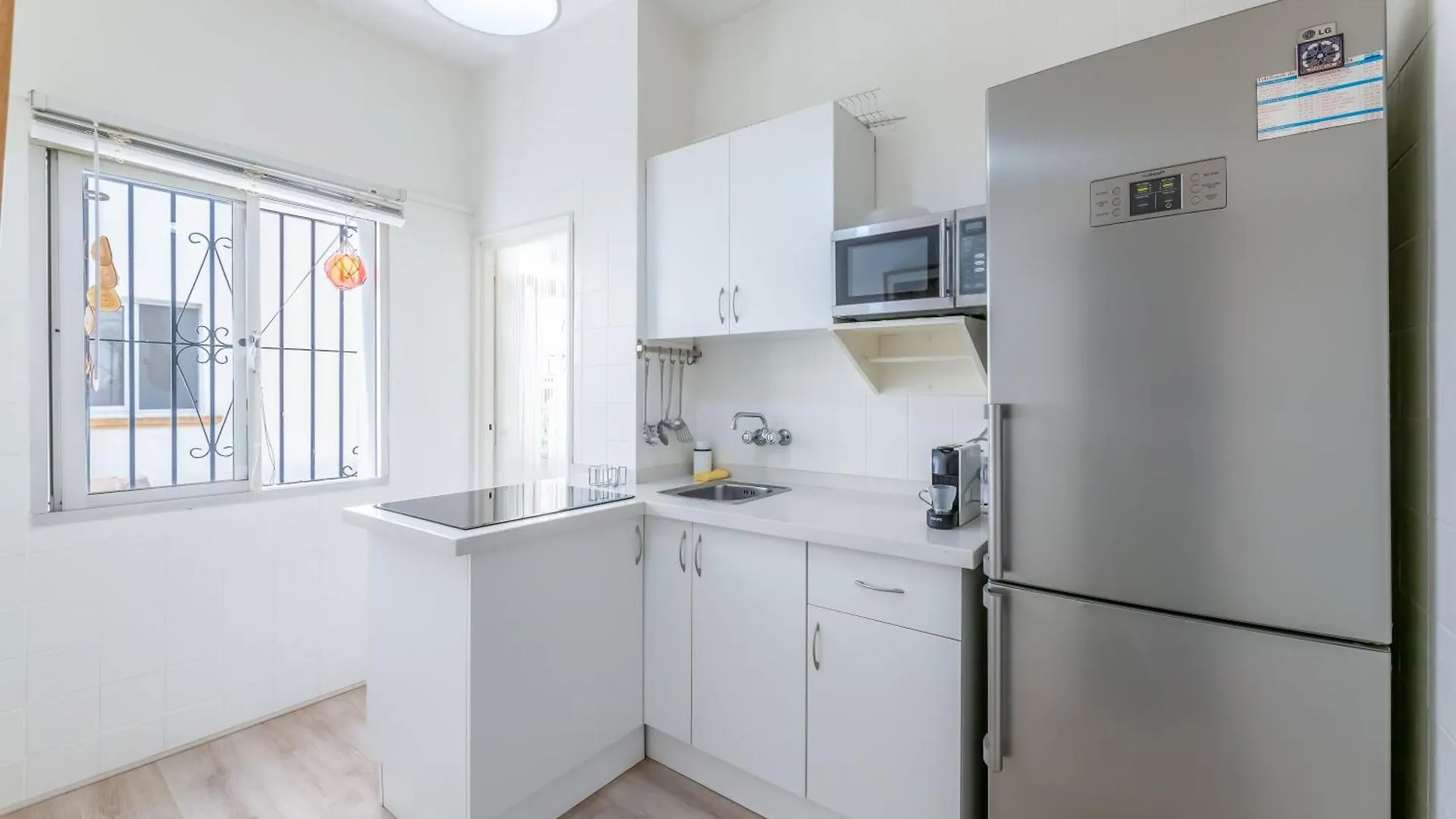 Apartamento Marbella Oldtown Ll شقة